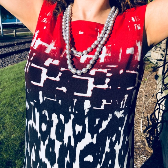 ♦️SALE!♦️Party Career Sexy Dress Back Zipper 10 - Picture 4 of 8